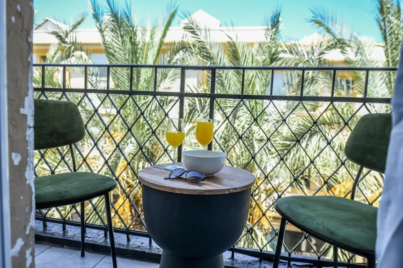 The Printhouse - Downtown Boutique Apartments By Sea N' Rent Haifa