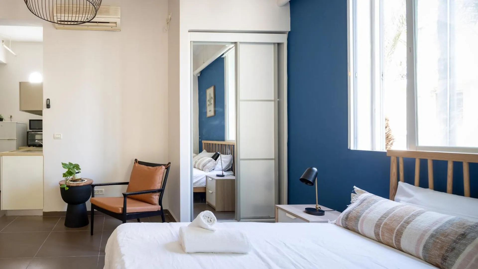 The Printhouse - Downtown Boutique Apartments By Sea N' Rent Haifa
