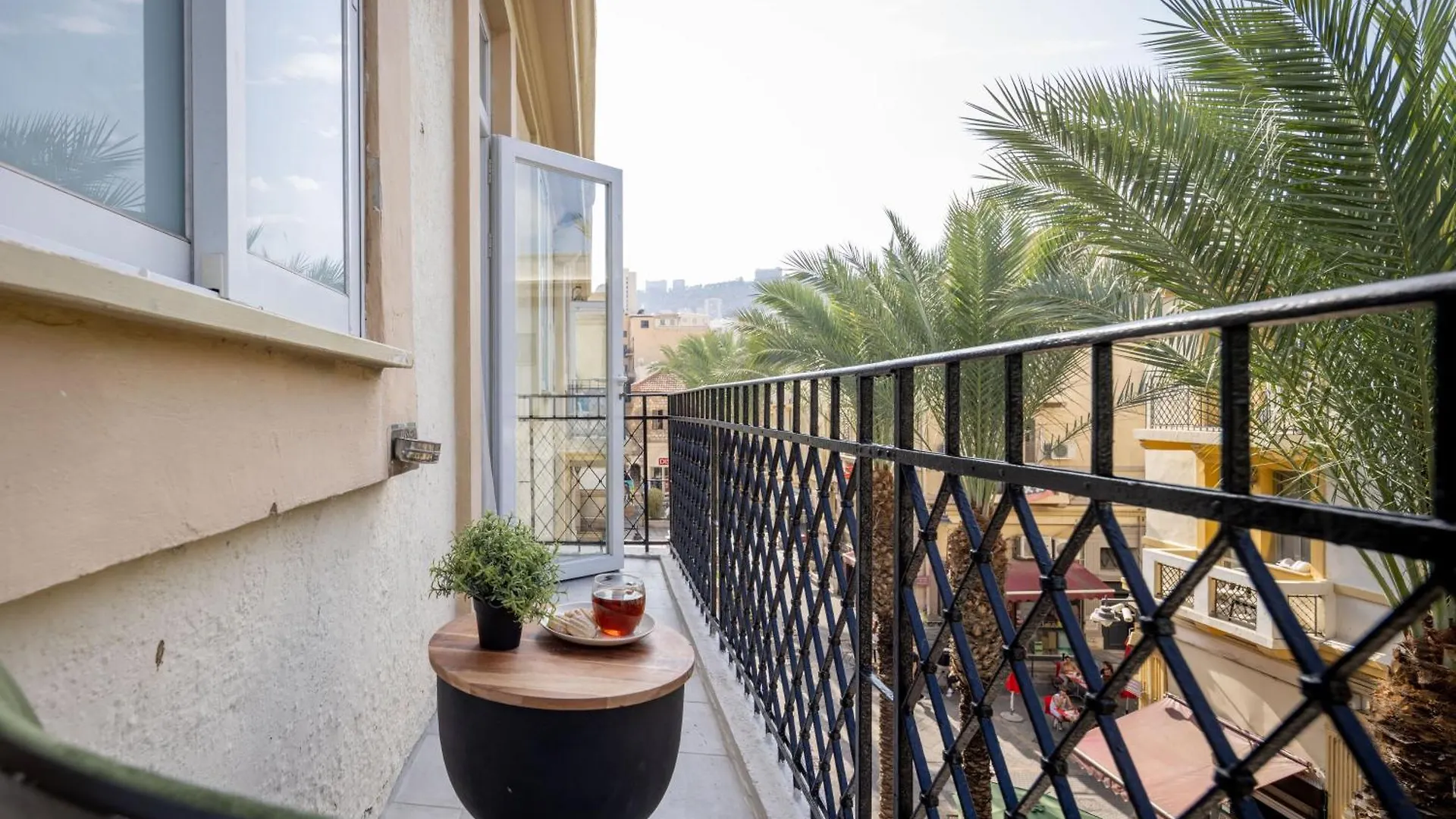The Printhouse - Downtown Boutique Apartments By Sea N' Rent Haifa