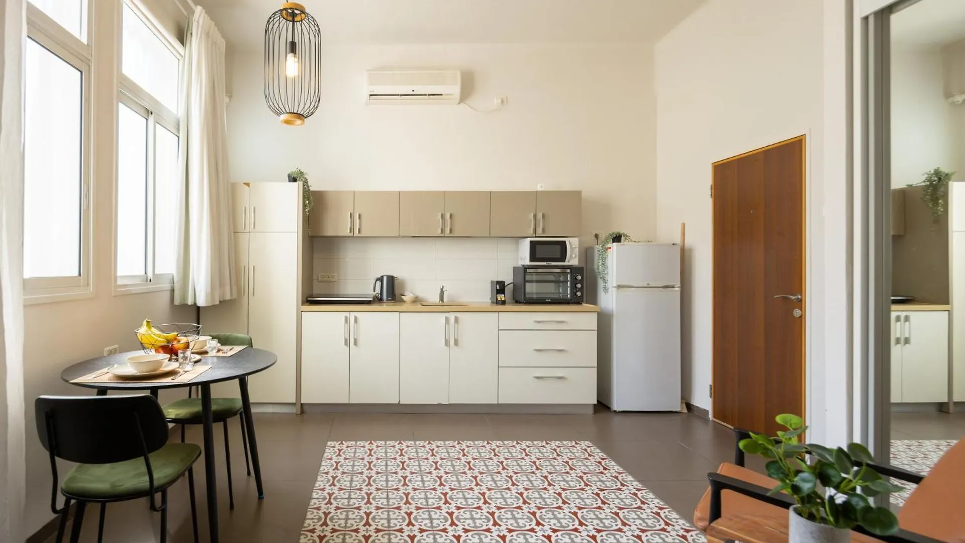 The Printhouse - Downtown Boutique Apartments By Sea N' Rent Haifa Israel
