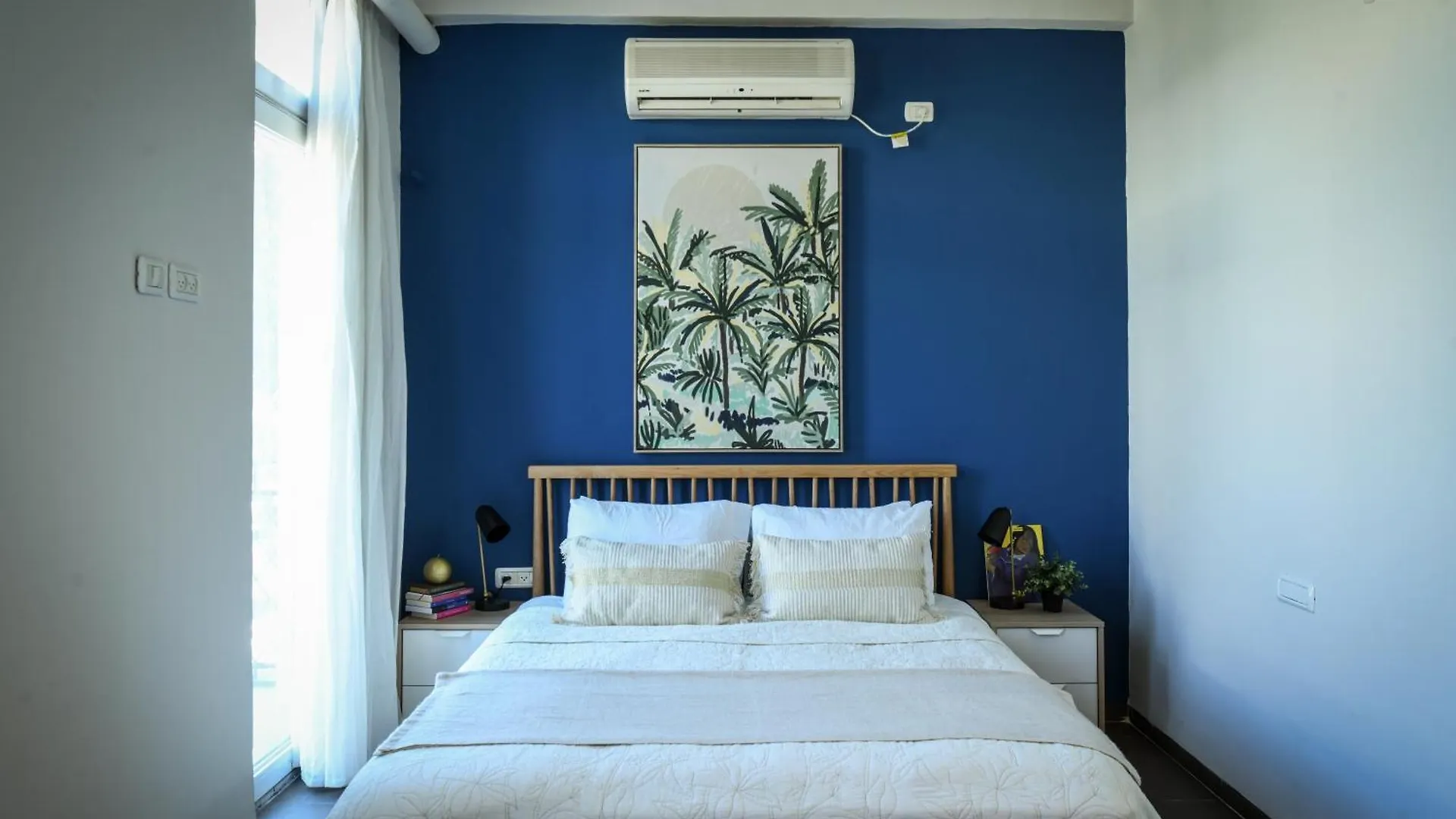 The Printhouse - Downtown Boutique Apartments By Sea N' Rent Haifa Israel