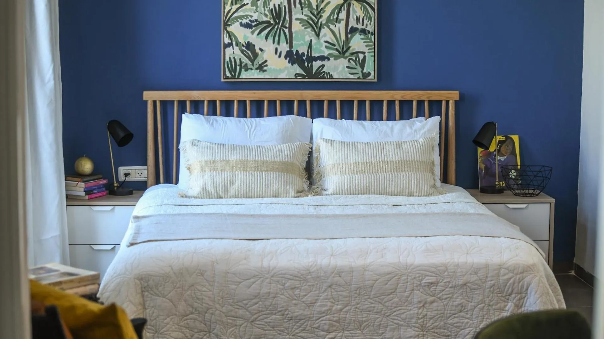 The Printhouse - Downtown Boutique Apartments By Sea N' Rent Haifa 0*,  Israel