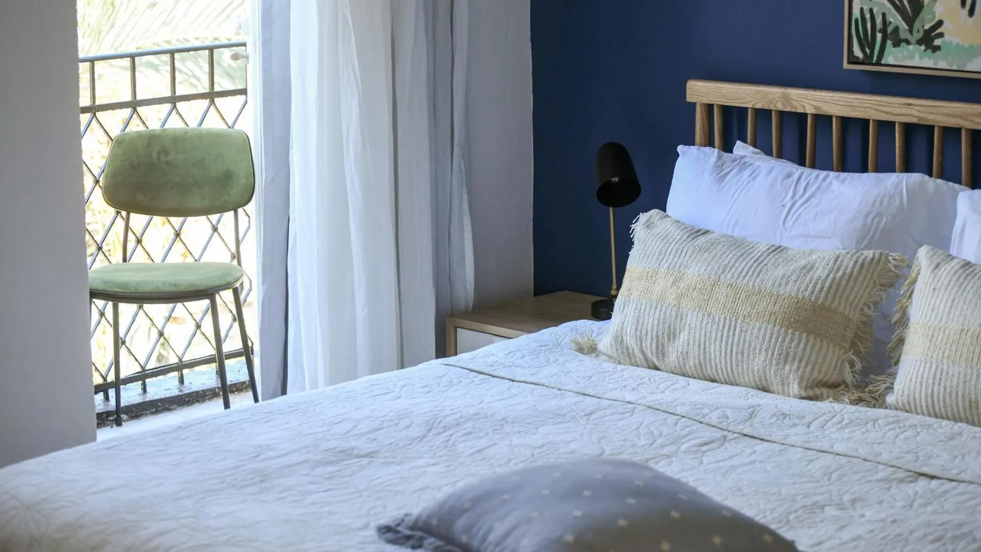 The Printhouse - Downtown Boutique Apartments By Sea N' Rent Haifa