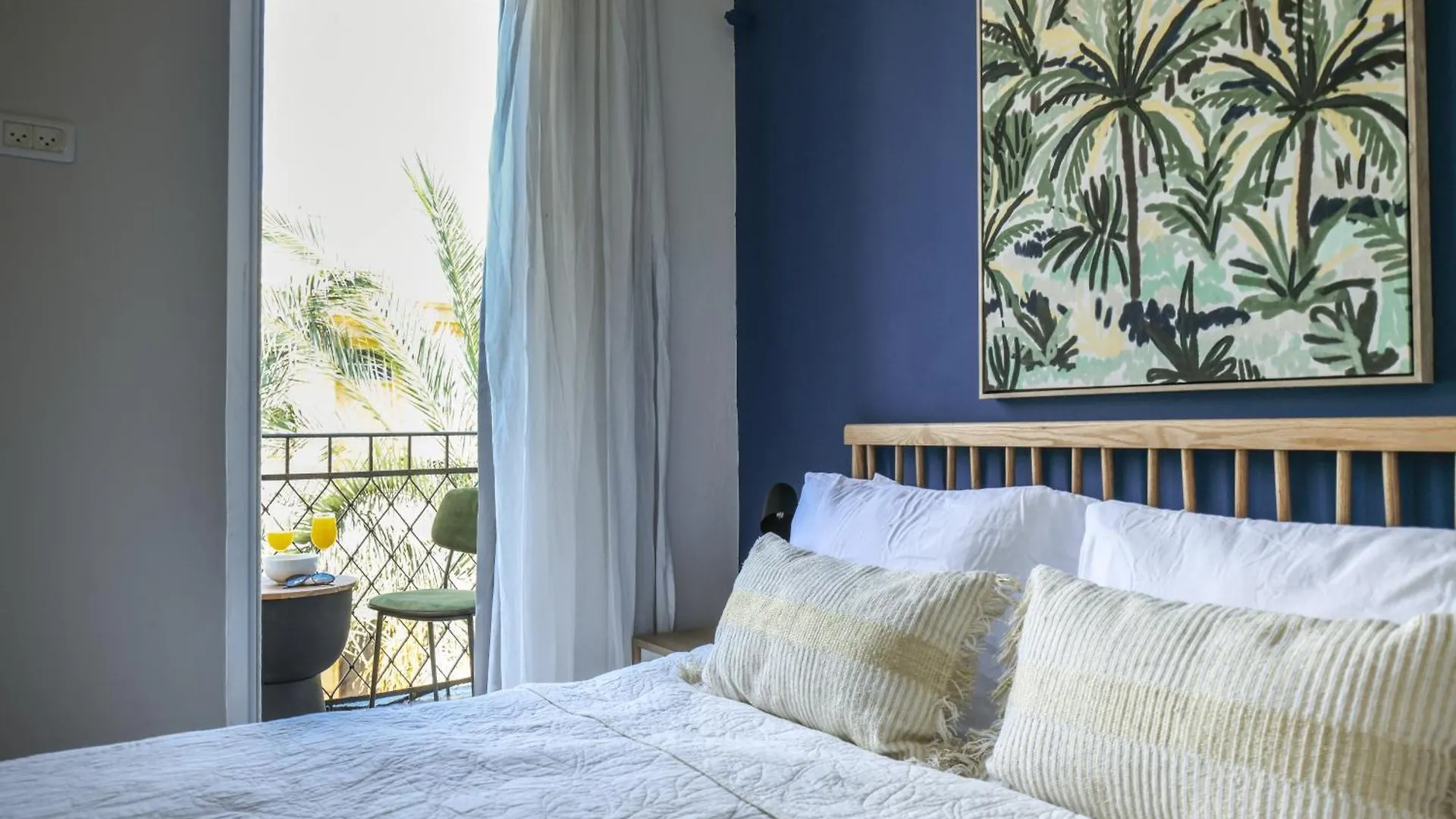 The Printhouse - Downtown Boutique Apartments By Sea N' Rent Haifa 0*,